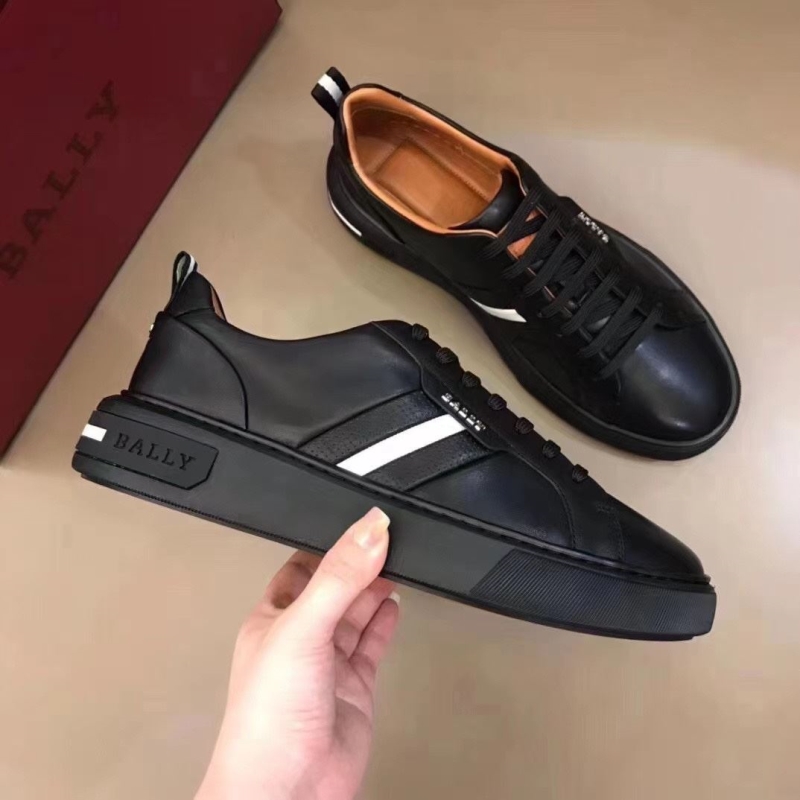 Bally Sneakers